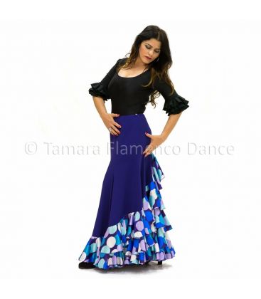 faldas flamencas mujer bajo pedido - Faldas de flamenco a medida / Custom flamenco skirts - Copla