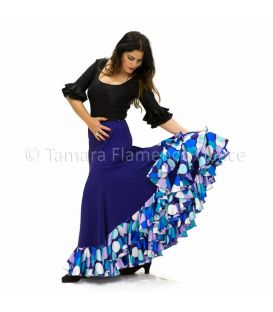 flamenco skirts for woman - Faldas de flamenco a medida / Custom flamenco skirts - Copla