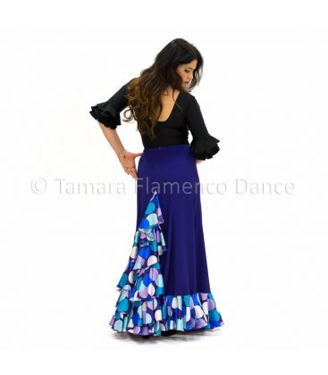 jupes de flamenco femme sur demande - Faldas de flamenco a medida / Custom flamenco skirts - Copla