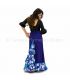 flamenco skirts for woman by order - Faldas de flamenco a medida / Custom flamenco skirts - Copla