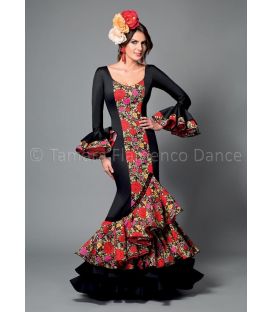 Traje de Flamenca 2016