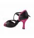 ballroom and latin shoes for woman - Rummos - Elite Athena 061-fuxia