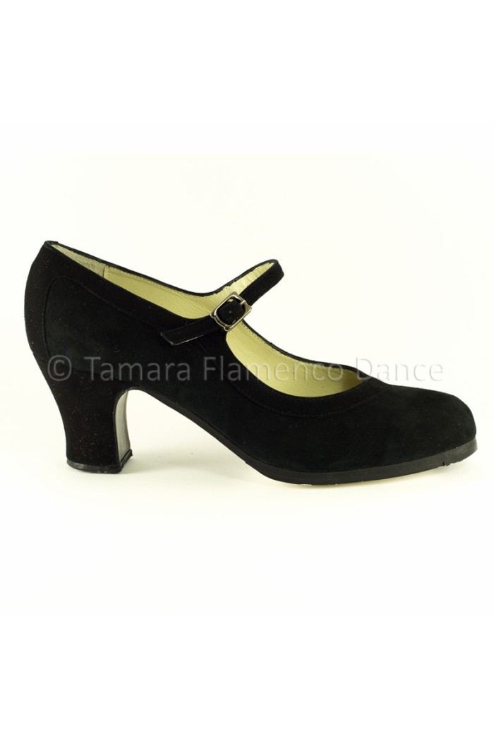  Flamenco shoes - Professionals model Flamenco shoes Salon Correa 