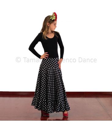 maillots bodys y tops de flamenco de nina - - 