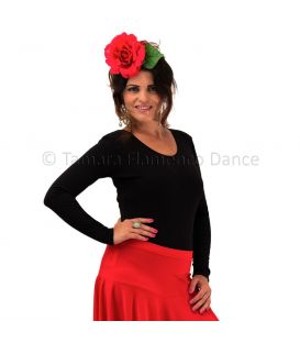 maillots bodys flamenco tops for woman - - 