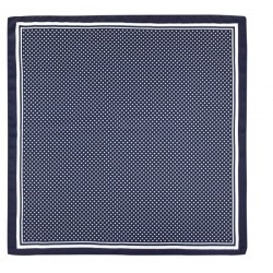 Fajin - Adulto modelo Fajin Adulto - Lunares Marron con lunar beig