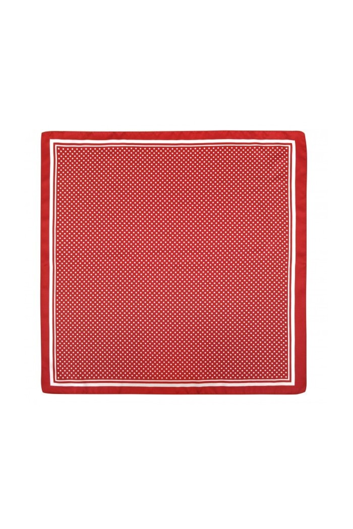 Fajin - Enfant modèle Fajin pour enfants - À pois Rouge points blancs