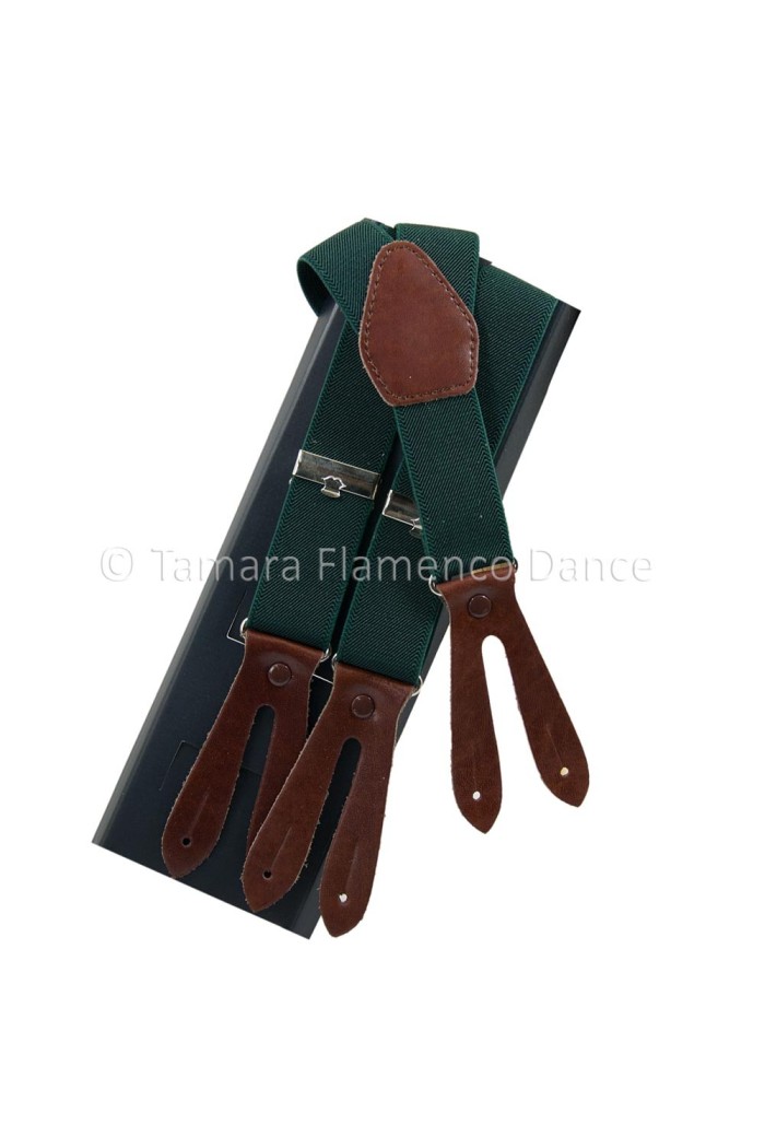  Braces - Adult model Braces Adult - Plain Black