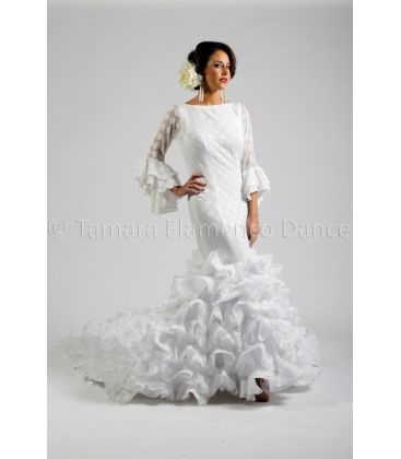 flamenco dresses 2016 - Vestido de flamenca TAMARA Flamenco - Flamenco dress wedding 2016