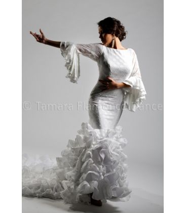 robes de flamenco 2016 - Vestido de flamenca TAMARA Flamenco - Traje de flamenca Arroyo