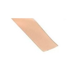 Accessoires de danse modèle Ruban Mat pour les Pointes de Ballet Noir