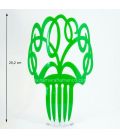 Peina Begonia - Acetato 20 cm