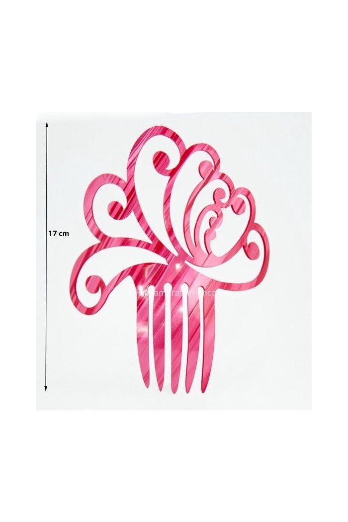 Peignes flamenco modèle Peigne 09 - Nacré Nacré classique Peignes flamenco modèle Peigne 09 - Nacré Nacré classique