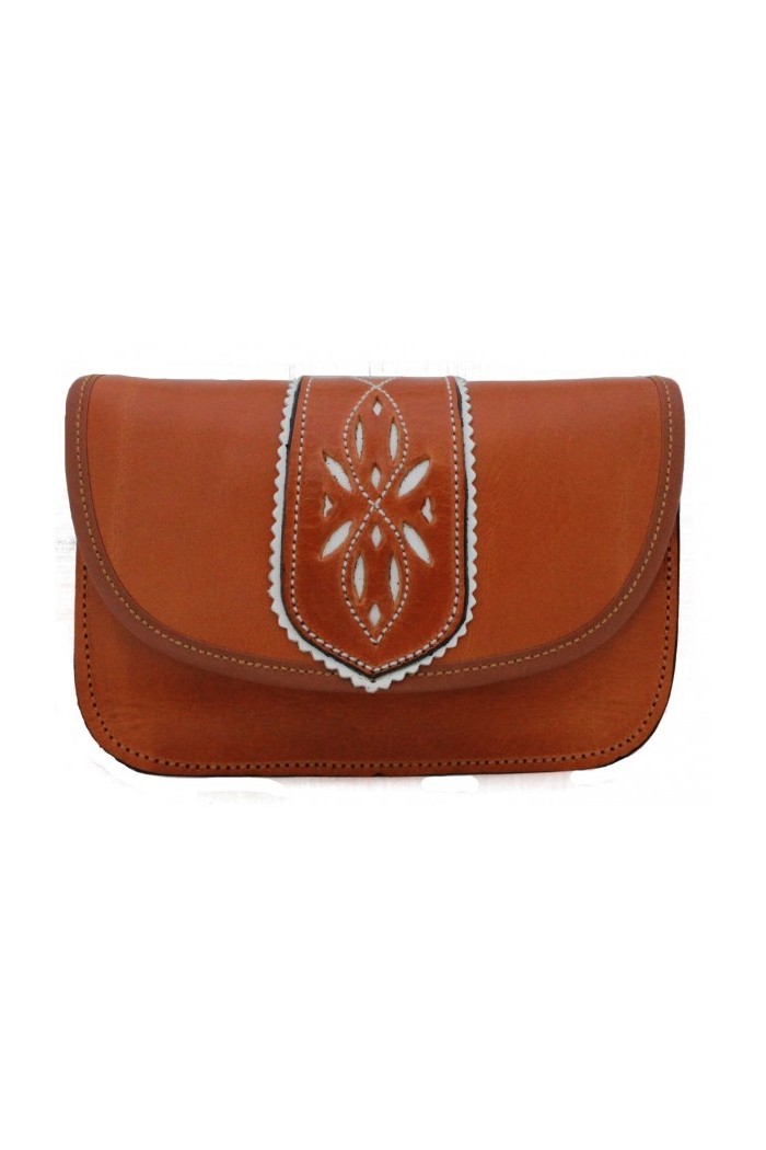  Andalusian Handbag model Rociero Bag leather Desing 2 