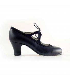 in stock flamenco shoes professionals - Begoña Cervera - Candor