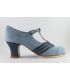 Class - in stock flamenco shoes professionals - Begoña Cervera