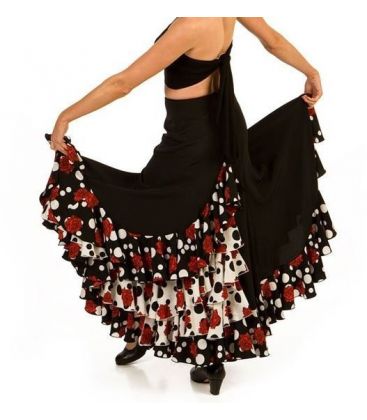 faldas flamencas mujer bajo pedido - Faldas de flamenco a medida / Custom flamenco skirts - Copla