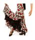 faldas flamencas mujer bajo pedido - Faldas de flamenco a medida / Custom flamenco skirts - Tanguillo