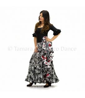 flamenco skirts for woman - Faldas de flamenco a medida / Custom flamenco skirts - Duende