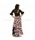 flamenco skirts for woman by order - Faldas de flamenco a medida / Custom flamenco skirts - Tanguillo