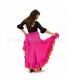 flamenco skirts for woman by order - Faldas de flamenco a medida / Custom flamenco skirts - Catalana