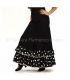 flamenco skirts for woman by order - Faldas de flamenco a medida / Custom flamenco skirts - Andalucia