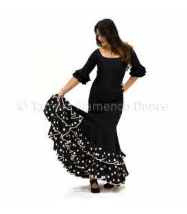 flamenco skirts for woman - Faldas de flamenco a medida / Custom flamenco skirts - Andalucia