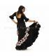 flamenco skirts for woman by order - - Andalucia