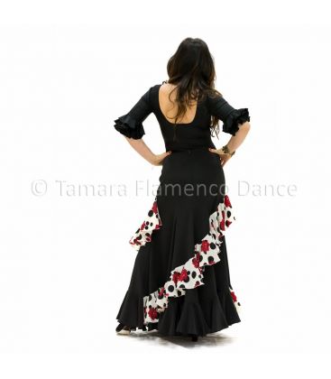 faldas flamencas mujer bajo pedido - - Andalucia (A medida y escogiendo tejidos)