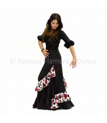 jupes de flamenco femme sur demande - - Andalucia