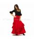 flamenco skirts for woman by order - - Andalucia