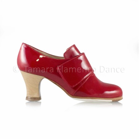 Begoña Cervera Flamenco shoes - Professionals model Flamenco shoes Goya
