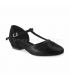 ballroom and latin shoes for woman - Rummos - Base