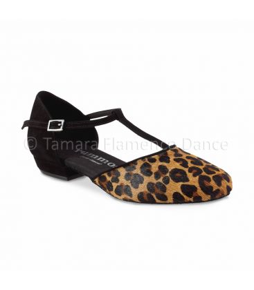 ballroom and latin shoes for woman - Rummos - Base