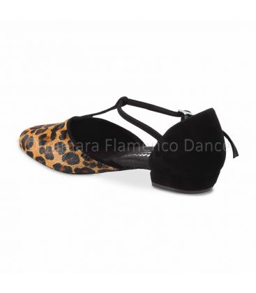 zapatos de baile latino y de salon para mujer - Rummos - Rummos Base