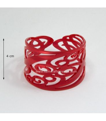 bracelets de flamenco - - 