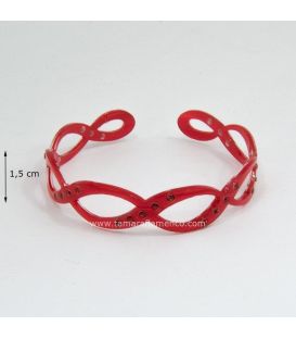 flamenco bracelets - - 