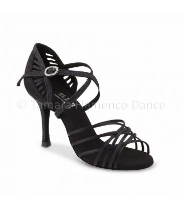 zapatos de baile latino y de salon para mujer - Rummos - Elite Sara