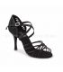 ballroom and latin shoes for woman - Rummos - Elite Sarah