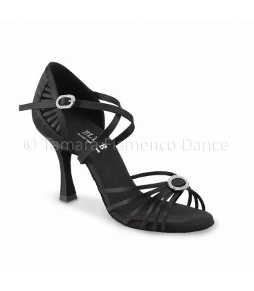 zapatos de baile latino y de salon para mujer - Rummos - Elite Victoria 2