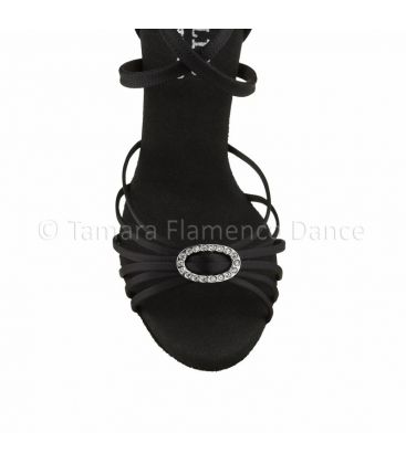zapatos de baile latino y de salon para mujer - Rummos - Elite Victoria 2