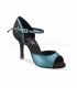 ballroom and latin shoes for woman - Rummos - Elite Gabi