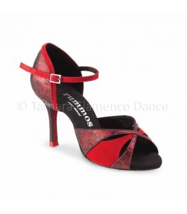ballroom and latin shoes for woman - Rummos - Elite Kizomba