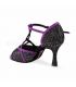 chaussures de danse latine et de salon pour femme - Rummos - R332