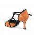 zapatos de baile latino y de salon para mujer - Rummos - Elite Santigold