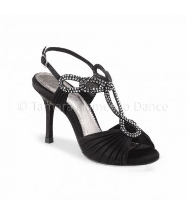 zapatos de baile latino y de salon para mujer - Rummos - Elite Sophia