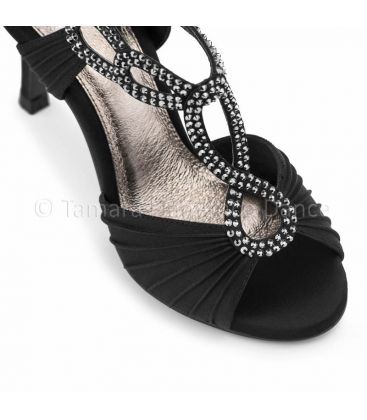 zapatos de baile latino y de salon para mujer - Rummos - Elite Sophia