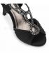 ballroom and latin shoes for woman - Rummos - Elite Sophia