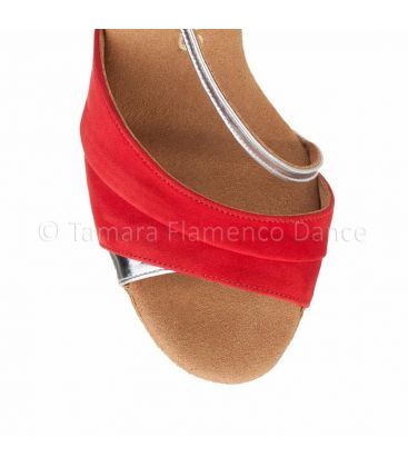 zapatos de baile latino y de salon para mujer - Rummos - R304