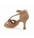 chaussures de danse latine et de salon pour femme - Rummos - R306
